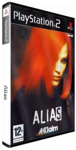 Alias